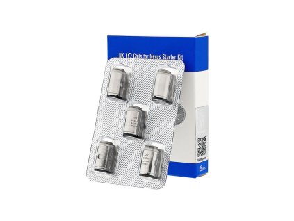 Vaporesso Nexus NX Coil 1.0 ohm (5 ks/bal.) (Balenie 5 ks, Odpor 1.0 ohm)