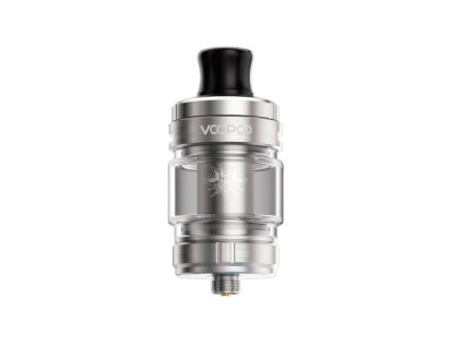 Voopoo UFORCE-X Nano Tank 2 ml (1 ks) (Balenie 1 ks, Farba Gunmetal, Objem 2 ml)