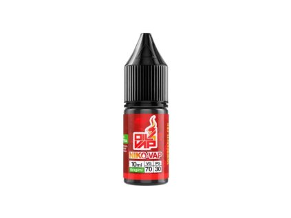 Booster Oil4Vap NikoVap 70VG / 30PG 10ml (Nikotín: 0 mg, Objem 10 ml, Pomer PG/VG 70/30)