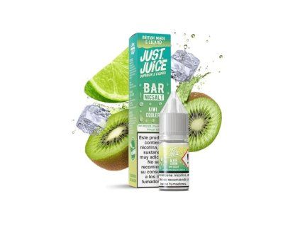 just juice liquid Kiwi Cooler