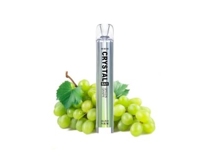 677 677 677 677 ske crystal bar 20mg green grape