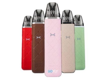 Aspire PockeX Pocket AIO 1500 mAh (Farba Gray Gradient)