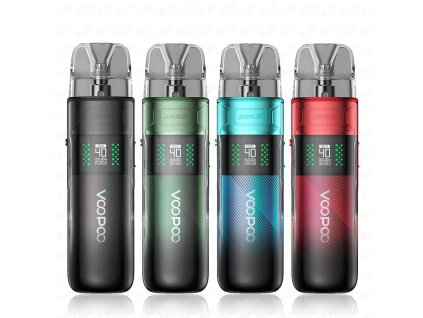 Voopoo Argus E40 All