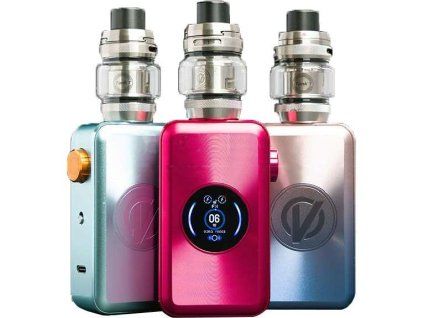 Vaporesso Gen Max Kit (Farba: Hot Pink)