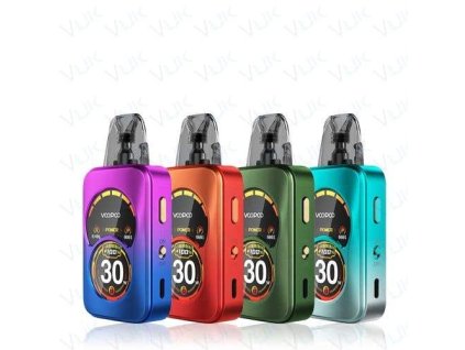 Voopoo Argus A Pod, 1100 mAh