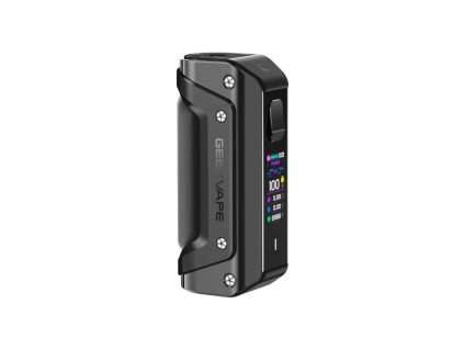 Geekvape Aegis Solo 3 Mod 3000 mAh (Bateria 3000 mAh, Farba: Rainbow)