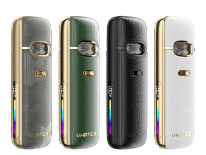 Voopoo VMate E2 Pod Kit all