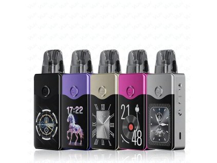 Voopoo Vinci E120