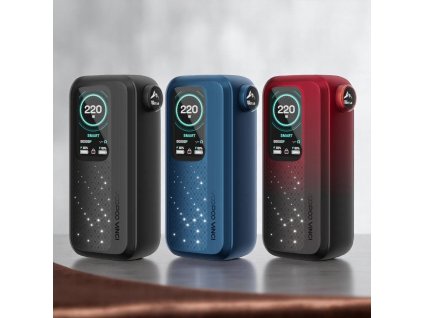 Voopoo Vinci Spark 220 Mod