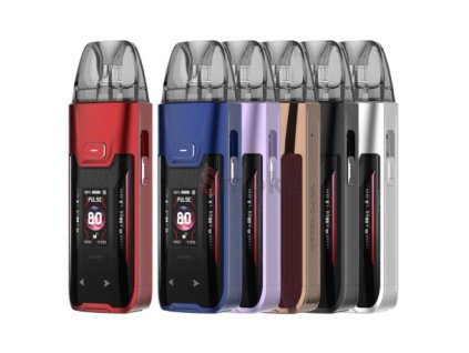 vaporesso luxe xr max 2 all