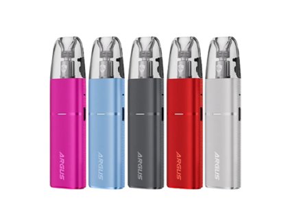 Voopoo Argus G3 Mini Pod Kit, 1350 mAh (Bateria 1350 mAh, Farba: Moonlight Silver)