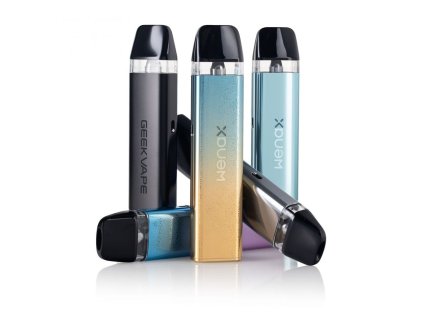 geekvape wenax q mini all