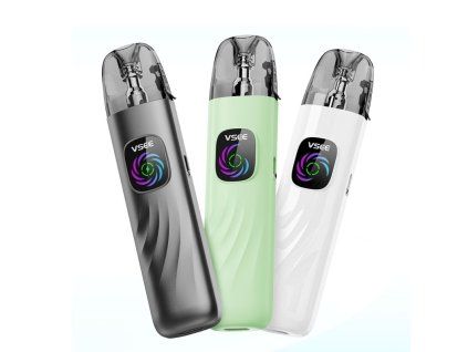 Hellvape Vsee One Pod 1000 mAh (Farba Starry Black)