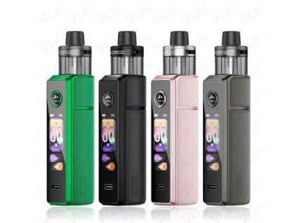 Voopoo Drag X3 all colour