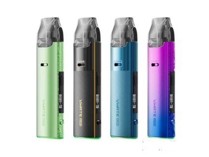 Voopoo Vmate Pro 2 , 1500 mAh (Farba Space Gray)