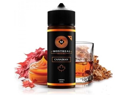 Montreal Original Canadian