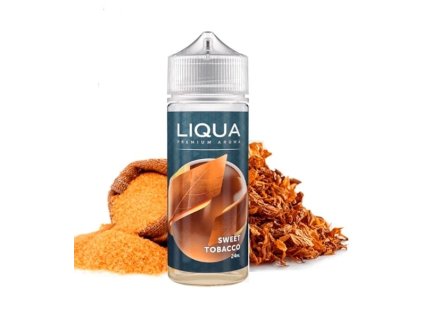 longfill liqua sweet tobacco 24 ml