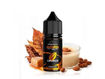 7514 7514 montrela delight crunch longfill 6 ml