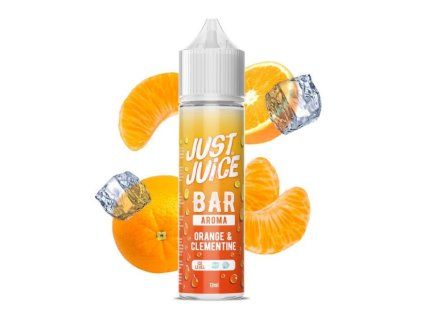 7577 7577 just juice longfill orange clementine 12ml