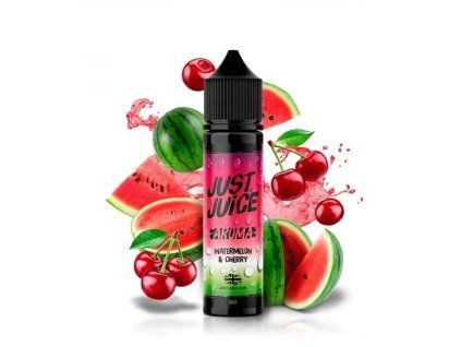 Just Juice longfill Watermelon Apple 12ml