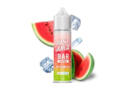 Just Juice Bar Watermelon Longfill 12ml