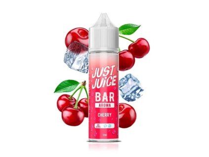 7685 just juice cherry longfill 12ml