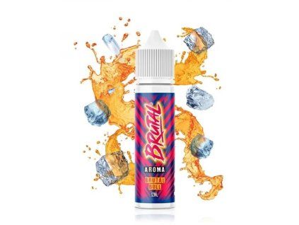 7703 7703 brutal drinks by just juice brutal bull longfill 12ml
