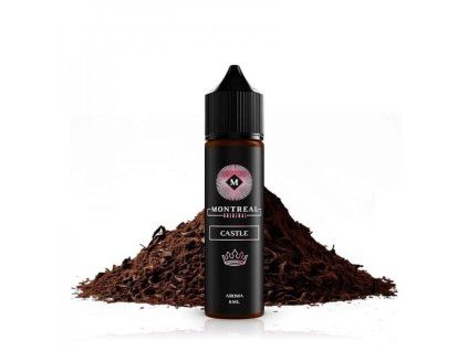 montreal original castle longfill 6 ml