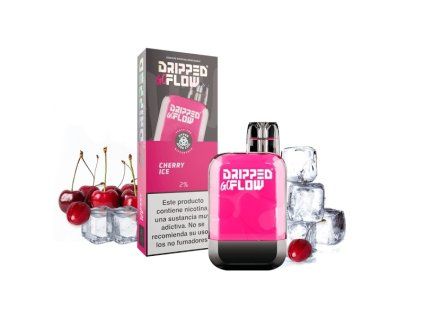 830 830 830 830 830 dripped goflow 20mg cherry ice