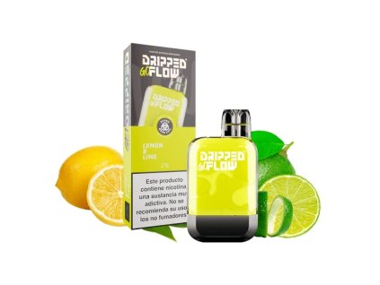 842 842 842 842 dripped goflow 20mg lemon lime
