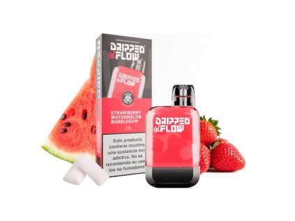 848 848 848 848 dripped goflow 20mg strawberry watermelon bubblegum