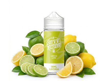 8501 8501 8501 sukka lemon lime longfill 18ml