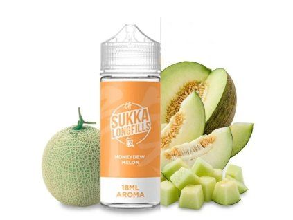 8513 8513 sukka honeydew melon longfill 18