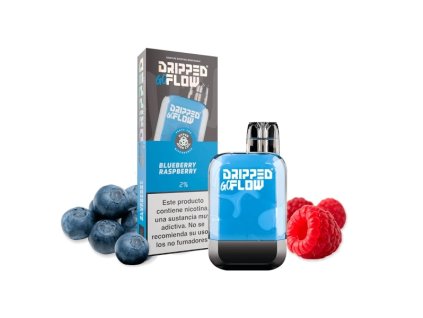 863 863 863 863 dripped goflow 20mg blueberry rsapberry