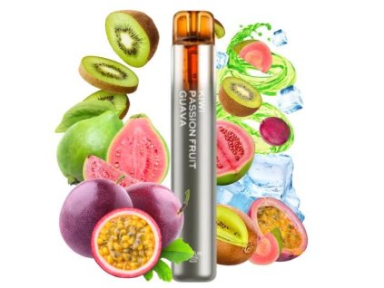 917 917 917 917 vozol disposable neon 1000 kiwi passionfruit guava 20mg