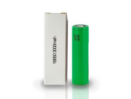 bateria vtc6 18650