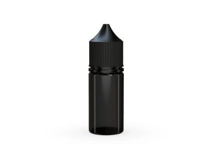 chubby gorilla flasa 30ml black 2