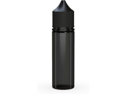 chubby gorilla flasa 60ml black