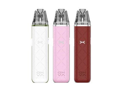 Oxva Xlim Go POd cartridge