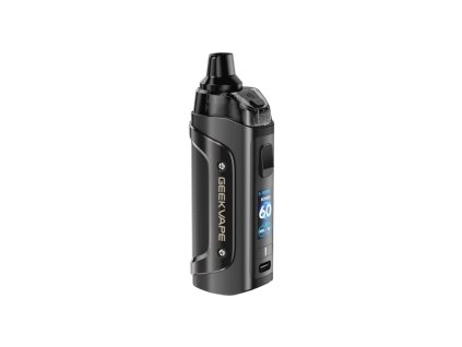 Geekvape Aegis Boost 3 Kit 3000 mAh (Bateria 3000 mAh, Farba: Sapphire Blue, Užívateľ Expert)
