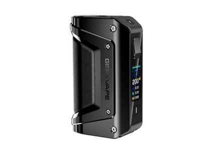 Geekvape Aegis Legend 3 Mod (Farba: Rainbow, Užívateľ Expert)
