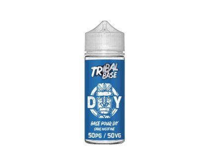 base 50pg 50vg 100ml tribal forc