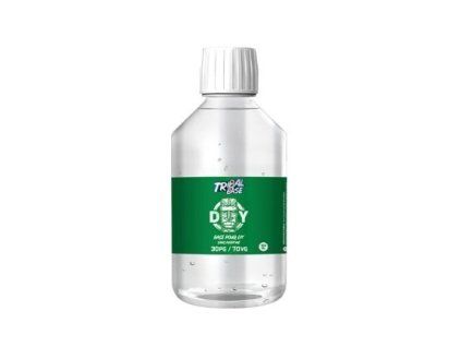 Báza Tribal Force PG30/VG70 100 ml (Objem 100 ml)