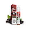 Aisu Salt E-liquid Blackcurrant 10 ml (Nikotín: 20 mg)