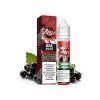 Aisu Salt E-liquid Blackcurrant 10ml (Nikotín: 20 mg, Objem 10 ml)