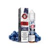 Aisu Salt E-liquid Blue Raspberry 10ml (Nikotín: 20 mg, Objem 10 ml, Príchuť ovocná)