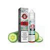 Aisu Salt E-liquid Cucumber 10 ml (Nikotín: 20 mg)
