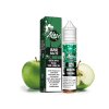Aisu Salt E-liquid Green Apple 10ml (Nikotín: 20 mg, Objem 10 ml, Príchuť ovocná)