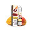 Aisu Salt E-liquid Mango 10ml (Nikotín: 20 mg, Objem 10 ml)