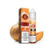 Aisu Salt E-liquid Melon 10ml (Nikotín: 20 mg, Objem 10 ml)